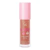Golden Rose Plumped Lips błyszczyk powiększający optycznie usta 205 4,7 ml