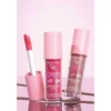 Golden Rose Plumped Lips błyszczyk powiększający optycznie usta 207 4,7 ml