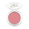 Golden Rose Powder Blush róż 17 Desire Pink 7 g