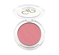 Golden Rose Powder Blush róż 17 Desire Pink 7 g