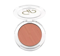 Golden Rose Powder Blush róż 10 Peach Glaze 7 g