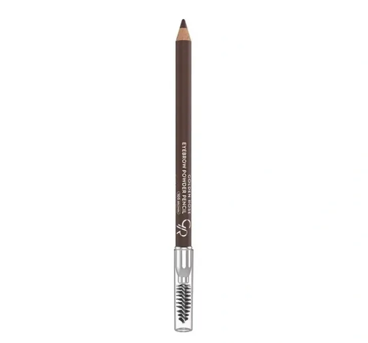 Golden Rose Powder Pencil puder kredka do brwi 105 1,19 g