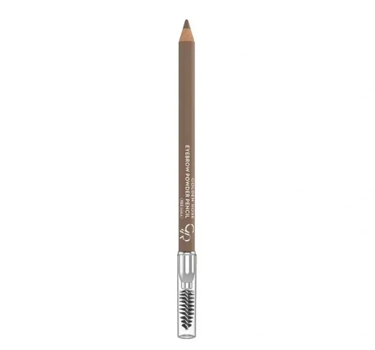 Golden Rose Powder Pencil puder kredka do brwi 102 1,19 g