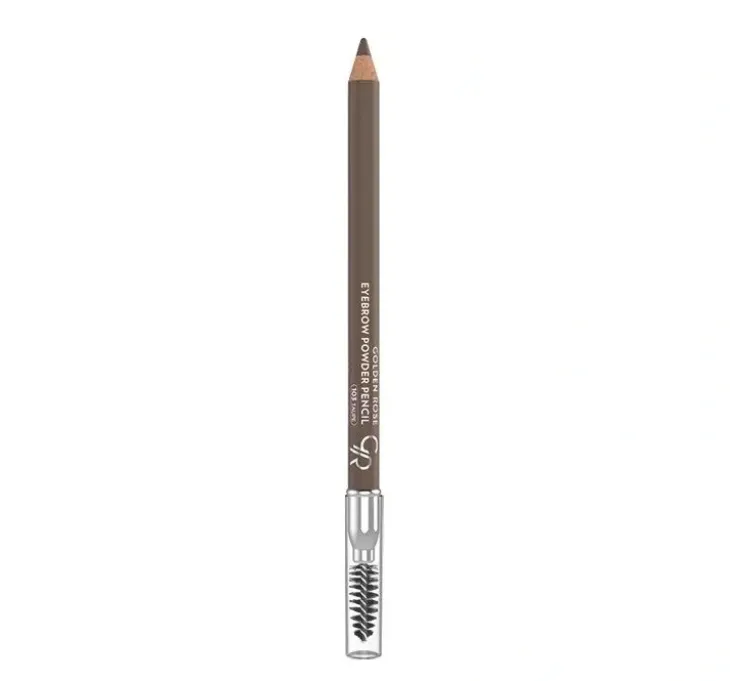 Golden Rose Powder Pencil puder kredka do brwi 103 1,19 g
