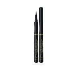 Golden Rose Precision eyeliner wodoodporny Black 1 ml