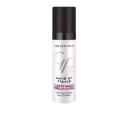 Golden Rose Primer matująca baza pod makijaż 30 ml