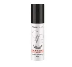 Golden Rose Primer rozświetlająca baza pod makijaż 30 ml