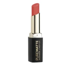 Golden Rose Pure Matte matowa pomadka w sztyfcie 107 3,5 g