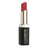 Golden Rose Pure Matte matowa pomadka w sztyfcie 115 3,5 g