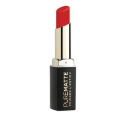 Golden Rose Pure Matte matowa pomadka w sztyfcie 117 3,5 g