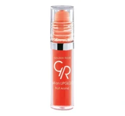 Golden Rose Roll On Lipgloss błyszczyk do ust 05 Orange 3,4 ml