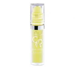 Golden Rose Roll On Lipgloss błyszczyk do ust 03 Lemon 3,4 ml