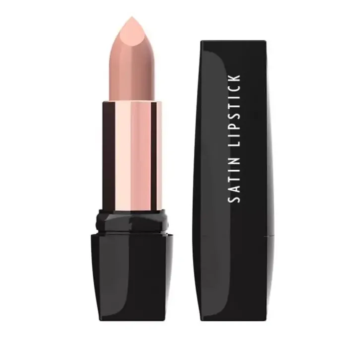 Golden Rose Satin Lipstick pomadka 01 4,2 g