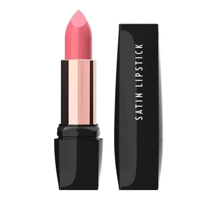 Golden Rose Satin Lipstick satynowa pomadka 12 4,2 g