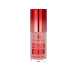 Golden Rose Smart Cheek płynny róż do policzków 101 6 ml