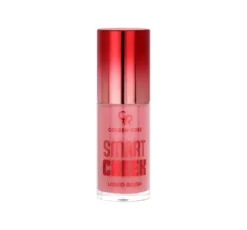 Golden Rose Smart Cheek płynny róż do policzków 103 6 ml