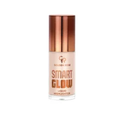 Golden Rose Smart Glow płynny rozświetlacz do twarzy 201 6 ml