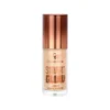Golden Rose Smart Glow płynny rozświetlacz do twarzy 202 6 ml