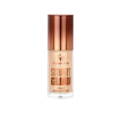 Golden Rose Smart Glow płynny rozświetlacz do twarzy 202 6 ml