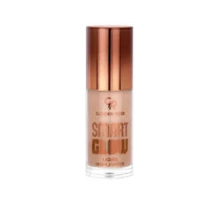 Golden Rose Smart Glow płynny rozświetlacz do twarzy 203 6 ml