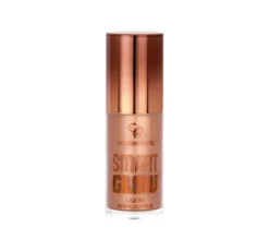 Golden Rose Smart Glow płynny rozświetlacz do twarzy 204 6 ml