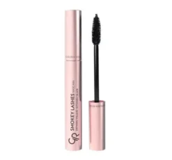 Golden Rose Smokey Lashes Mascara tusz do rzęs 9 ml