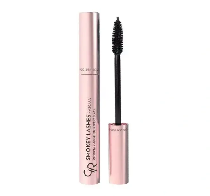 Golden Rose Smokey Lashes Mascara tusz do rzęs 9 ml