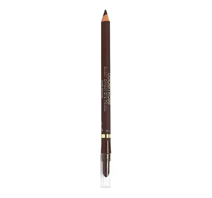 Golden Rose Smoky Effect Eye Pencil kredka do oczu Brązowa 1,6 g