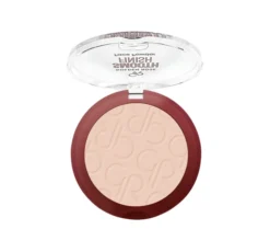 Golden Rose Smooth Finish kryjący puder prasowany do twarzy 207 12,5 g