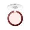 Golden Rose Smooth Finish kryjący puder prasowany do twarzy201 12,5 g