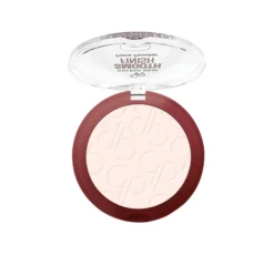 Golden Rose Smooth Finish kryjący puder prasowany do twarzy201 12,5 g