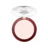 Golden Rose Smooth Finish kryjący puder prasowany do twarzy 202 12,5 g