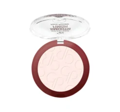 Golden Rose Smooth Finish kryjący puder prasowany do twarzy 202 12,5 g