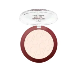 Golden Rose Smooth Finish kryjący puder prasowany do twarzy 203 12,5 g