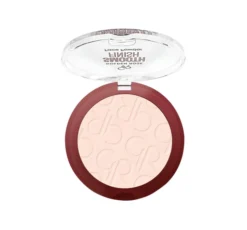 Golden Rose Smooth Finish kryjący puder prasowany do twarzy 204 12,5 g