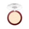 Golden Rose Smooth Finish kryjący puder prasowany do twarzy 205 12,5 g