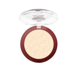 Golden Rose Smooth Finish kryjący puder prasowany do twarzy 205 12,5 g