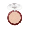 Golden Rose Smooth Finish kryjący puder prasowany do twarzy 208 12,5 g