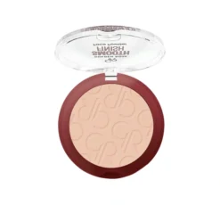 Golden Rose Smooth Finish kryjący puder prasowany do twarzy 208 12,5 g