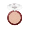 Golden Rose Smooth Finish kryjący puder prasowany do twarzy 209 12,5 g