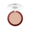 Golden Rose Smooth Finish kryjący puder prasowany do twarzy 210 12,5 g