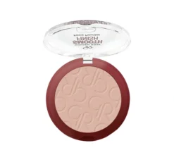 Golden Rose Smooth Finish kryjący puder prasowany do twarzy 211 12,5 g