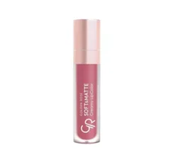 Golden Rose Soft Matte Creamy Lip matowa pomadka w płynie 109 5,5 ml