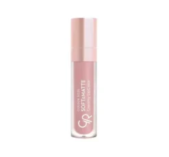 Golden Rose Soft Matte Creamy Lip matowa pomadka w płynie 105 5,5 ml