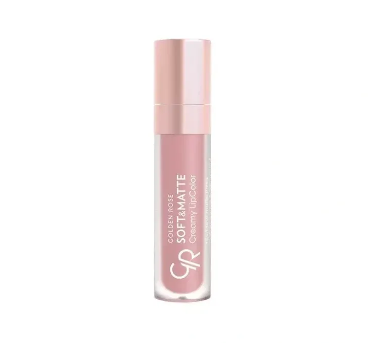 Golden Rose Soft Matte Creamy Lip matowa pomadka w płynie 105 5,5 ml