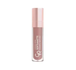 Golden Rose Soft Matte Creamy Lip matowa pomadka w płynie 104 5,5 ml
