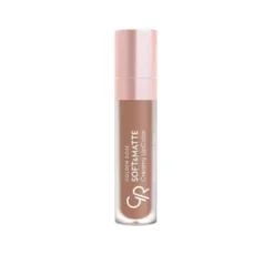 Golden Rose Soft Matte Creamy Lip matowa pomadka w płynie 118 5,5 ml