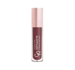 Golden Rose Soft Matte Creamy Lip matowa pomadka w płynie 117 5,5 ml