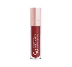Golden Rose Soft Matte Creamy Lip matowa pomadka w płynie 114 5,5 ml
