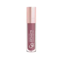 Golden Rose Soft Matte Creamy Lip matowa pomadka w płynie 112 5,5 ml
